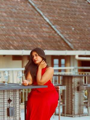 Chandana Manoj nude 12
