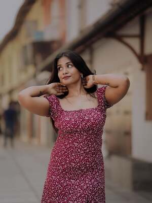 Chandana Manoj nude 3