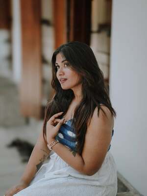 Chandana Manoj nude 4
