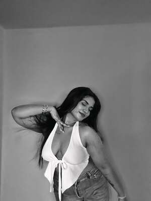Chandana Manoj nude 5