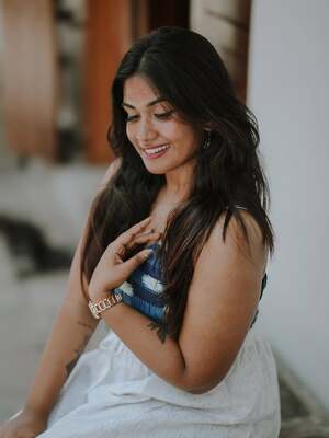Chandana Manoj nude 6