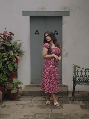 Chandana Manoj nude 7