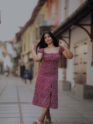 Chandana Manoj nude 8
