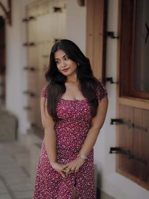 Chandana Manoj nude 9