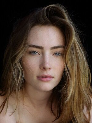 Chandler Bailey nude 10