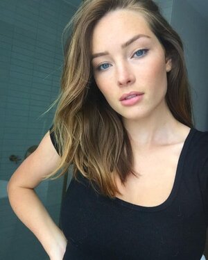 Chandler Bailey nude 11