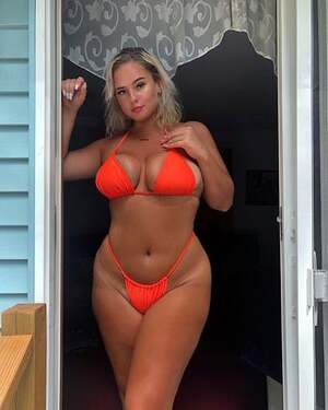 Chandler Goodwin nude 7