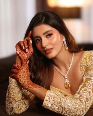Chandni Bainz nude 8