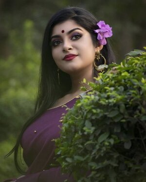 Chandrika Desai nude 5