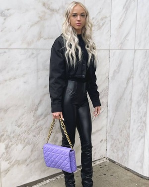 Chanel Summers nude 2