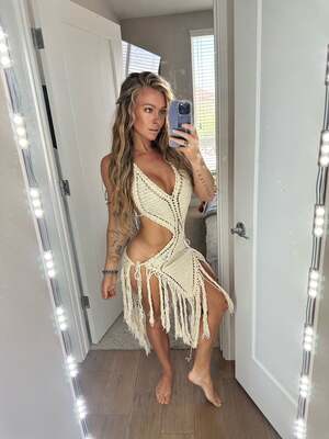 Chanelle Greene nude 7