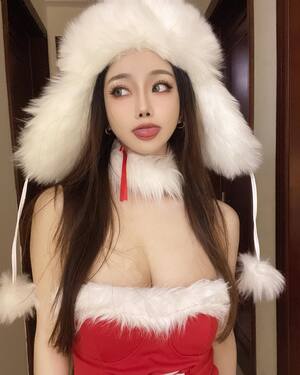 Chanlyco nude 4