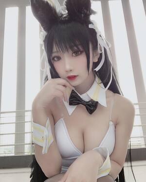 Chanlyco nude 8