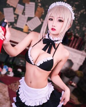 Chanlyco nude 9