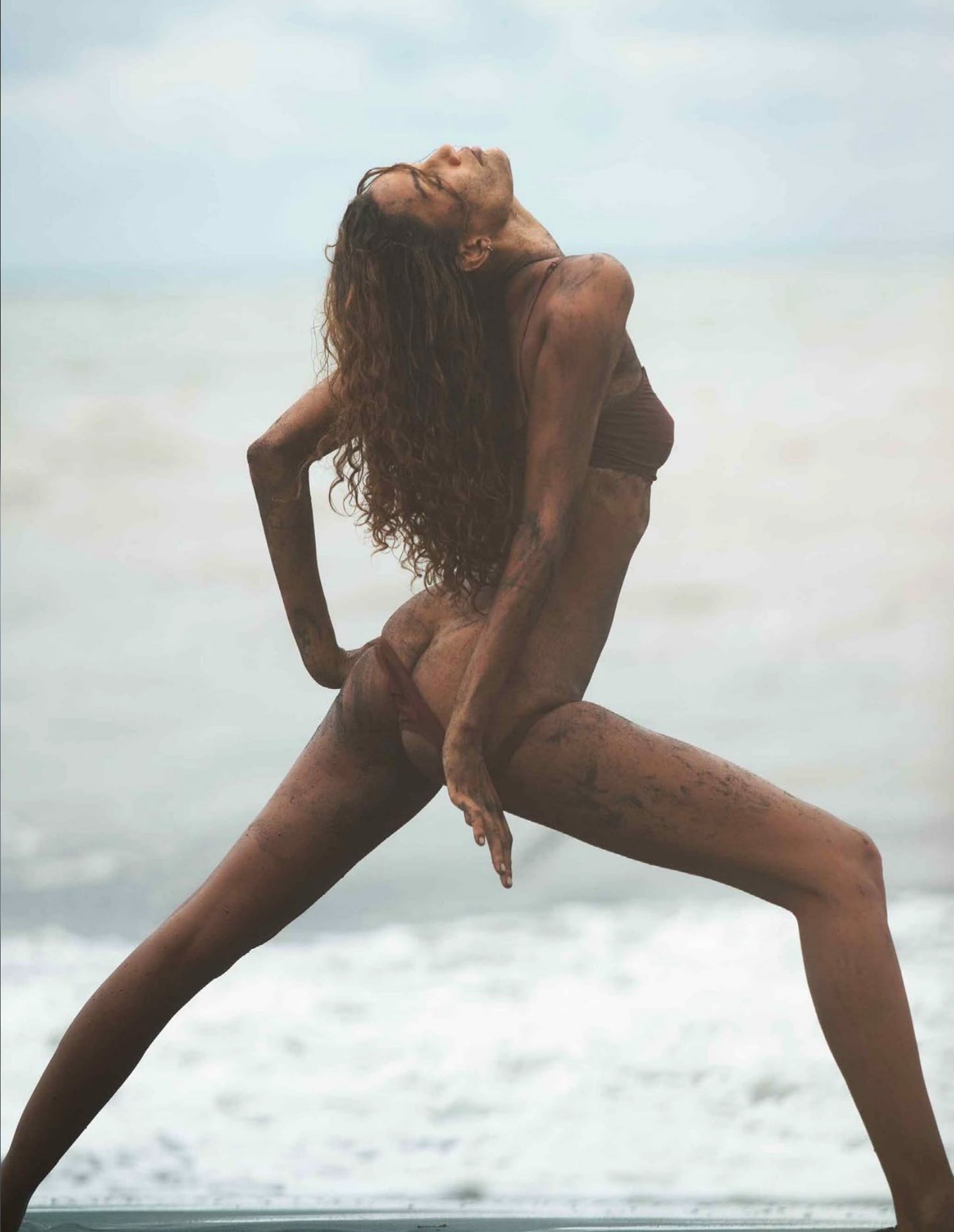 Chantal Kammermann nude 10
