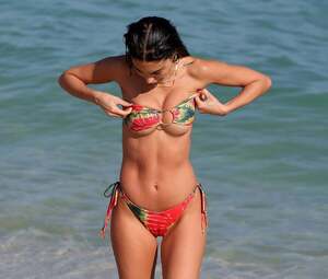 Chantel Jeffries nude 10