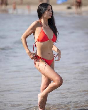 Chantelle Houghton nude 6