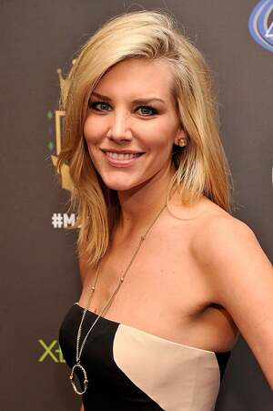 Charissa Thompson nude 5