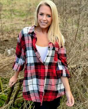 Charlene Cuthbertson
