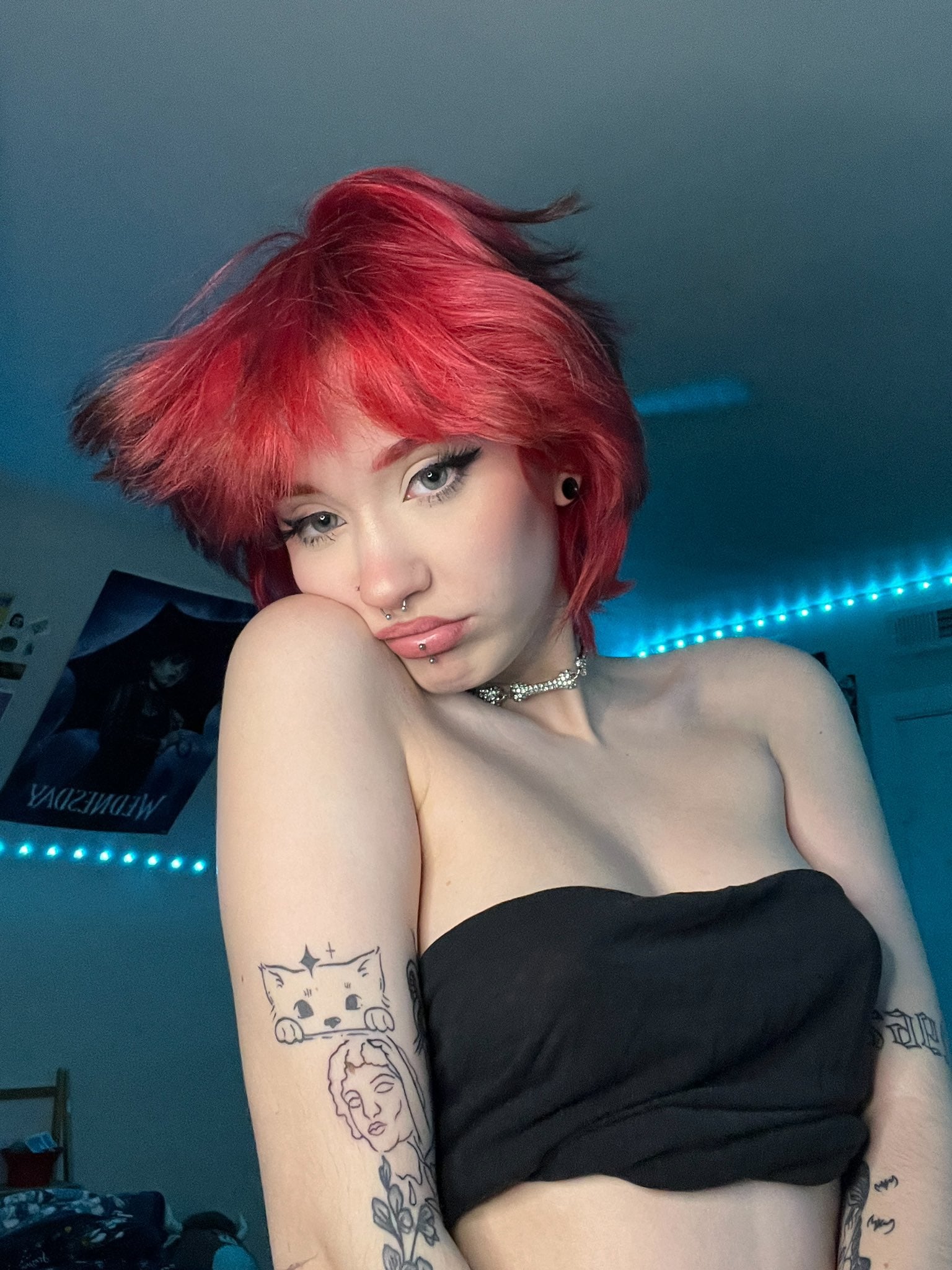 Charley Gray nude 10