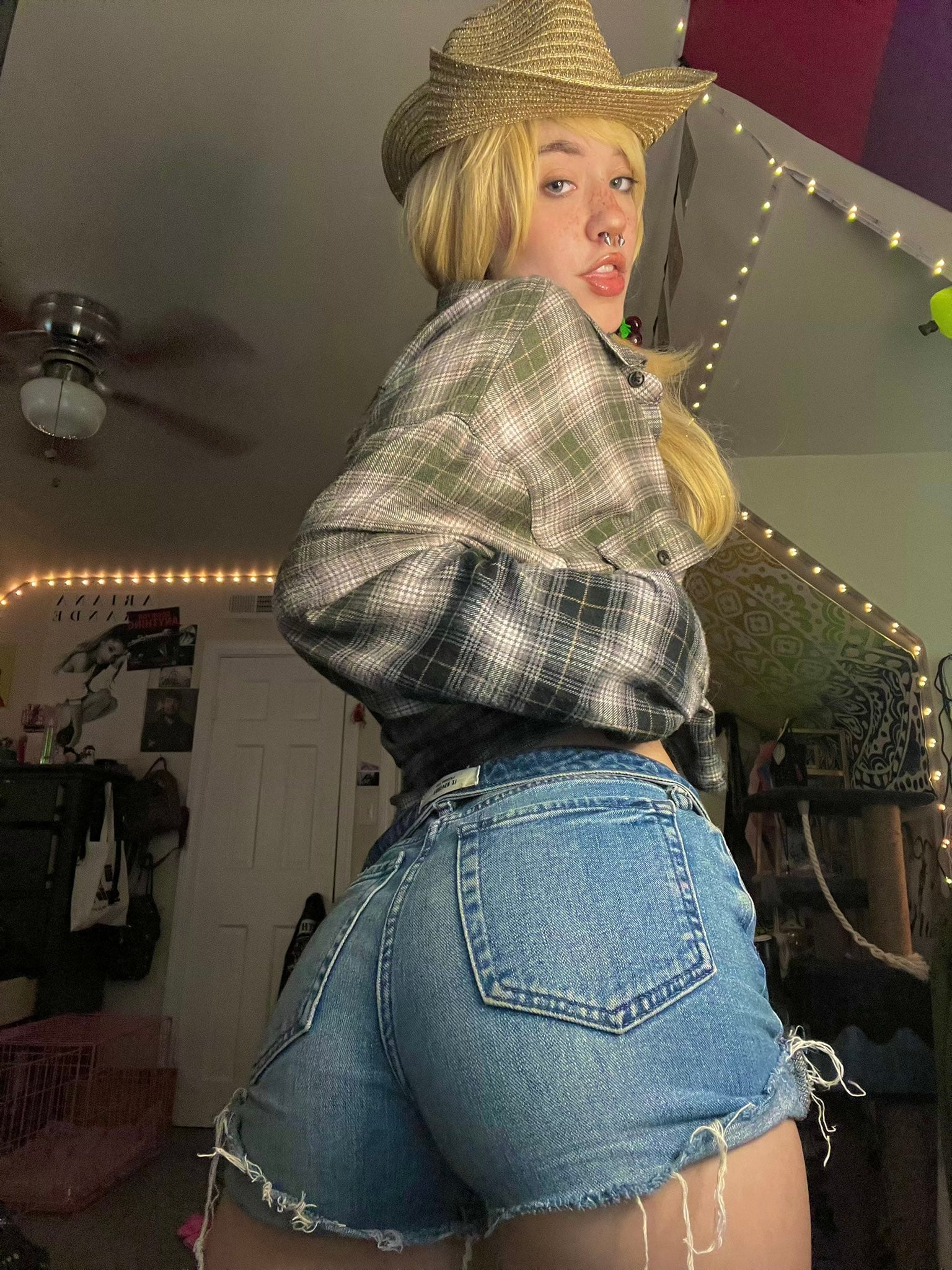 Charley Gray nude 11