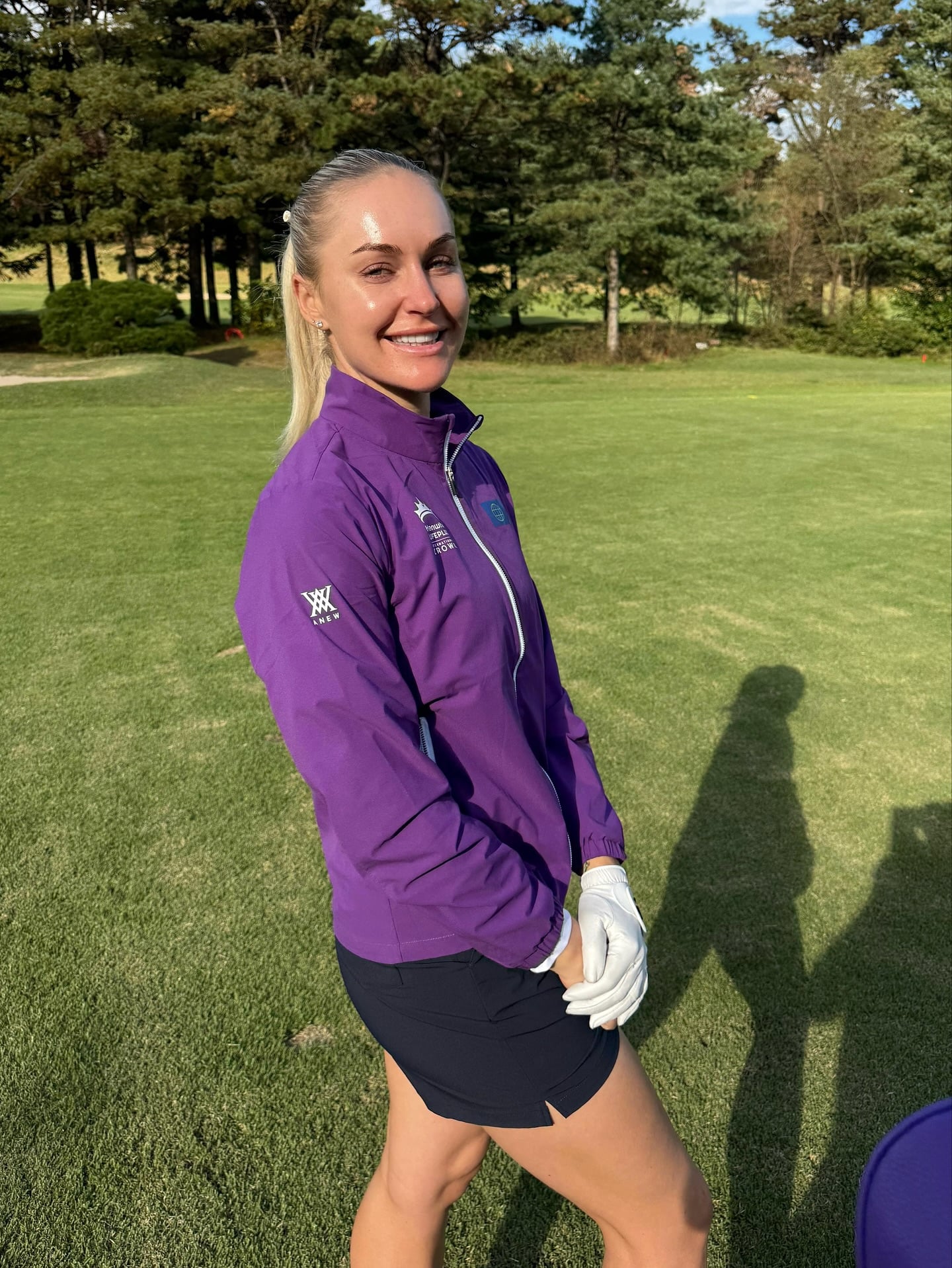 Charley Hull nude 10