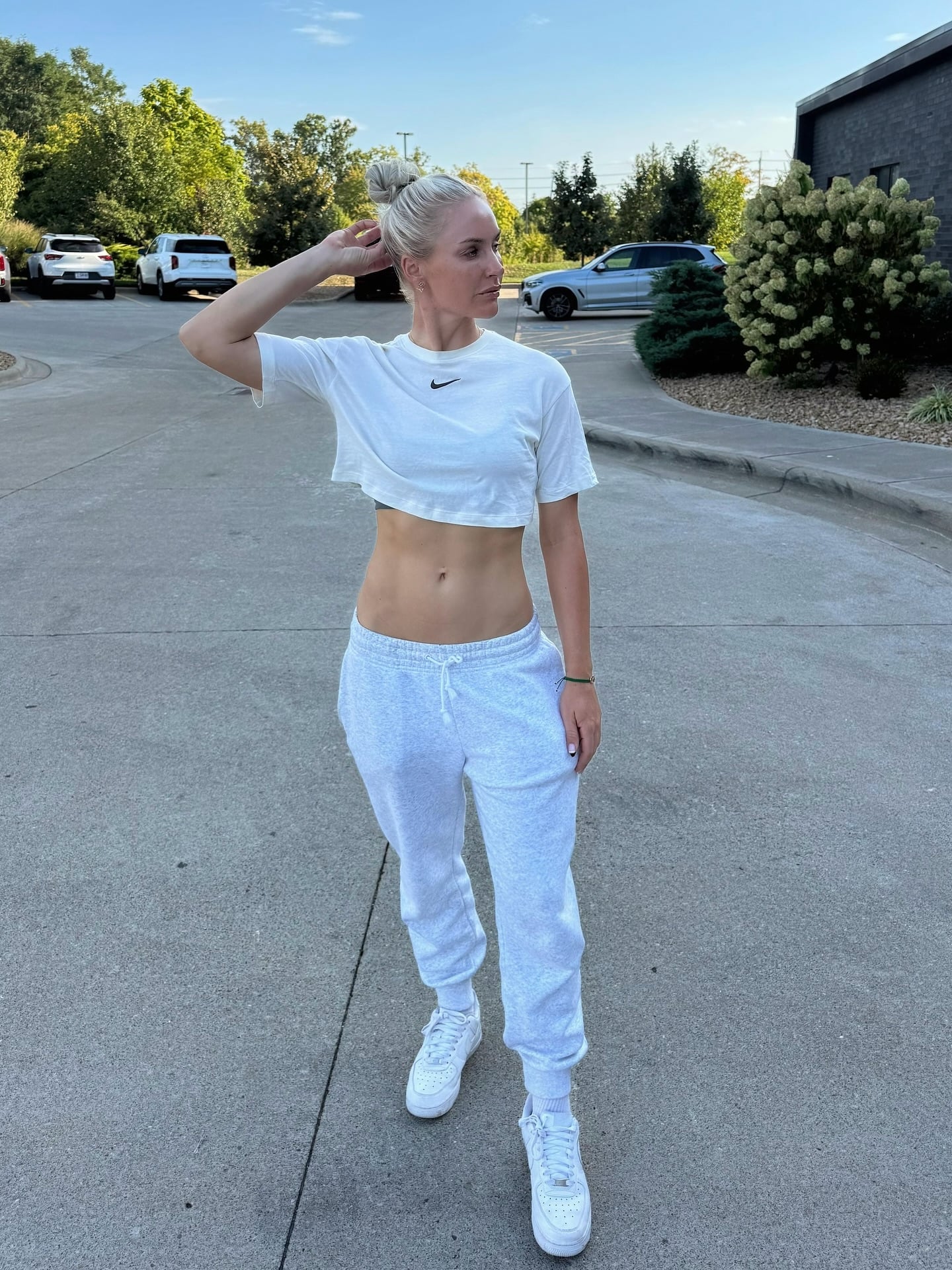 Charley Hull nude 7