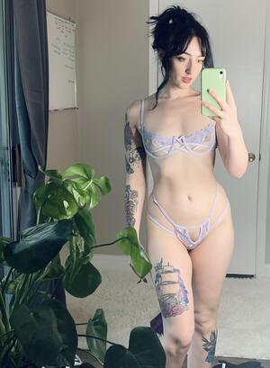 Charlie Brennan nude 9