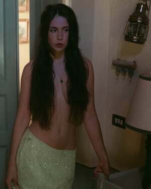 Charlie Danger nude 6