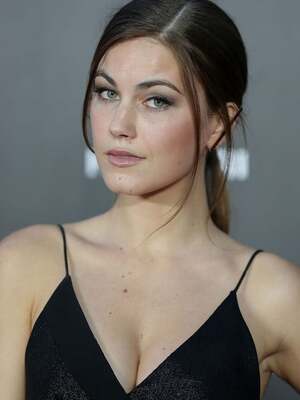 Charlotte Best nude 6