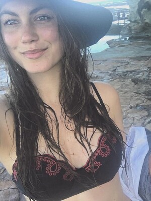 Charlotte Best nude 9