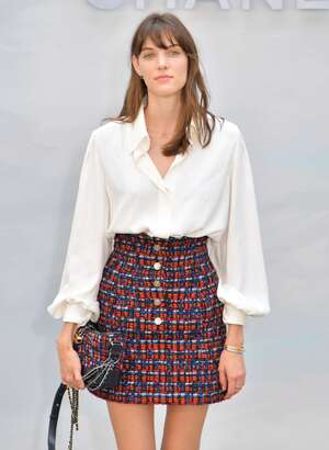Charlotte Cardin