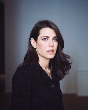 Charlotte Casiraghi nude 10