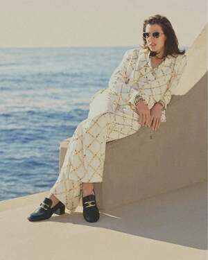 Charlotte Casiraghi nude 11