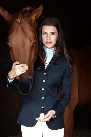 Charlotte Casiraghi nude 5