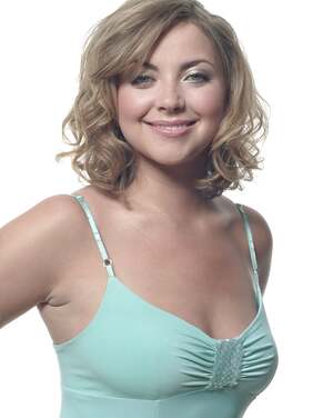 Charlotte Church nude 10