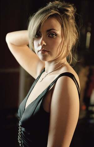 Charlotte Church nude 5