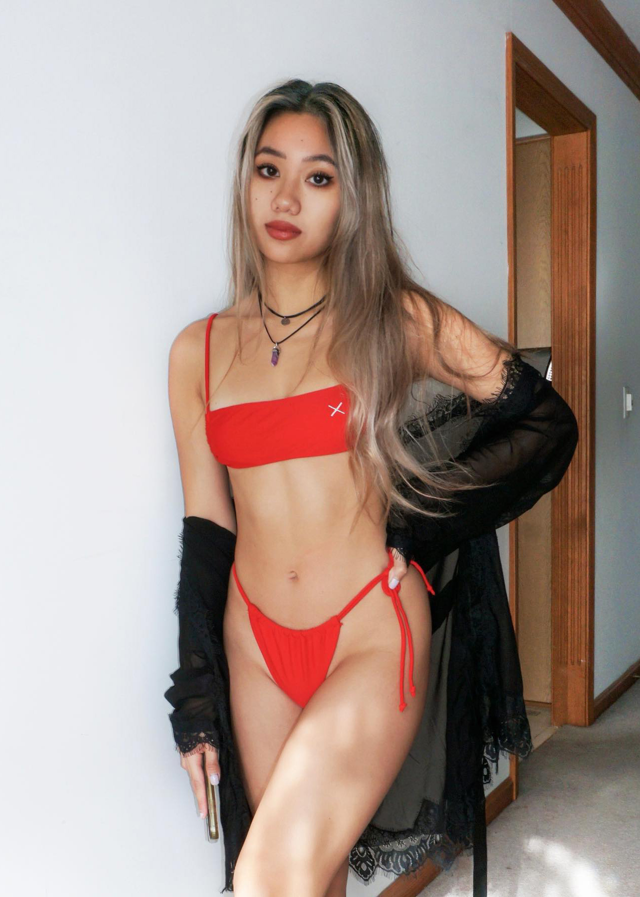 Charlotte Clark nude 4