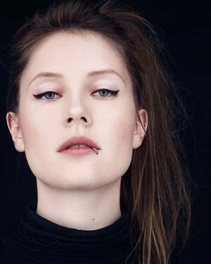 Charlotte De Witte nude 3
