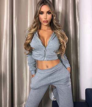 Charlotte Elise Fox nude 4