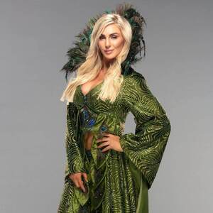 Charlotte Flair nude 1