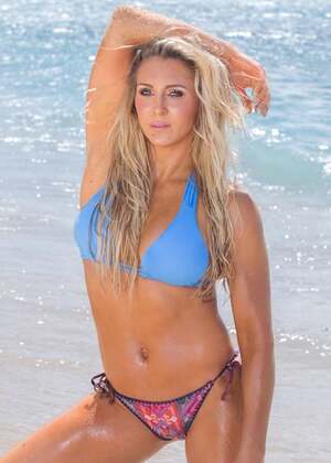 Charlotte Flair nude 11
