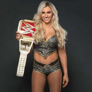 Charlotte Flair nude 2