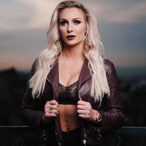 Charlotte Flair nude 6