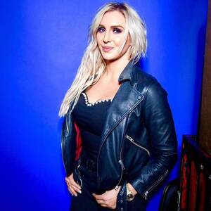 Charlotte Flair nude 7