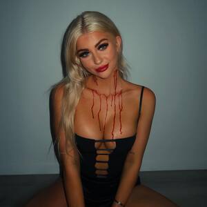 Charlotte Holt nude 9