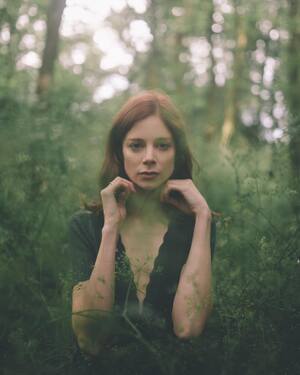 Charlotte Hope nude 12