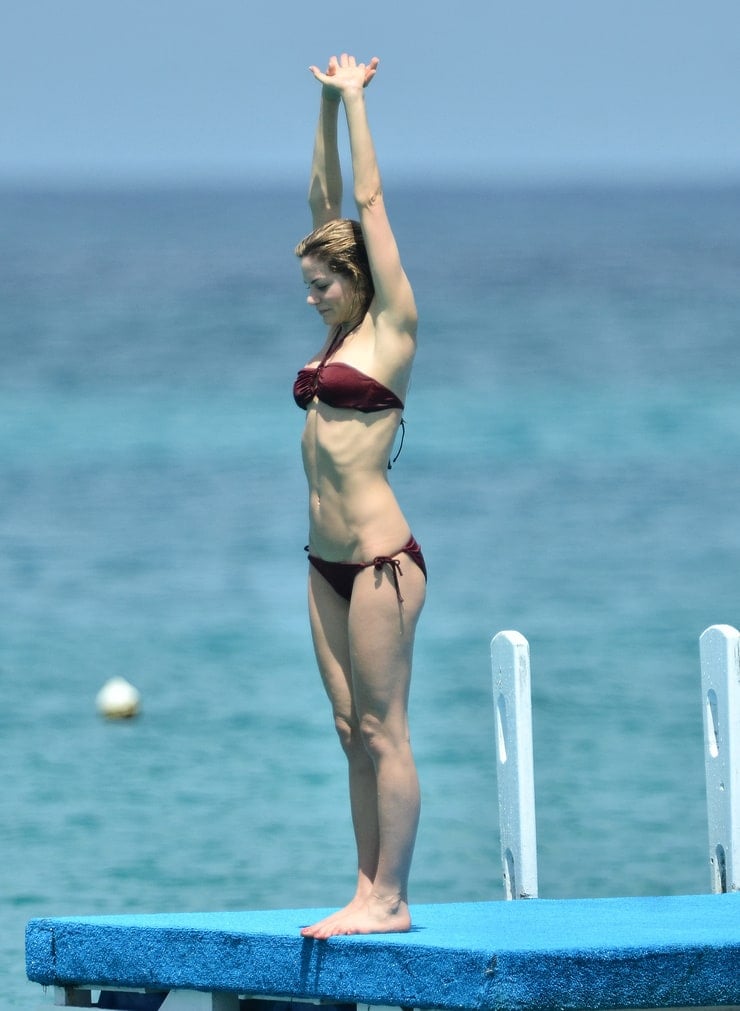 Charlotte Jackson nude 10