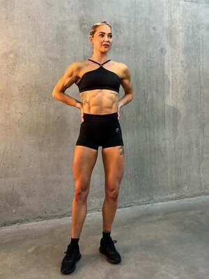 Charlotte Lamb