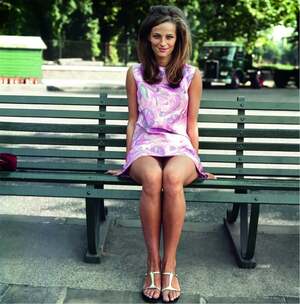 Charlotte Rampling nude 12